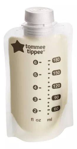 Tommee Tippee Pump And Go Olsas De Almacenamiento De Leche Tommee Tippee Pump And Go Olsas De Almacenamiento De Leche